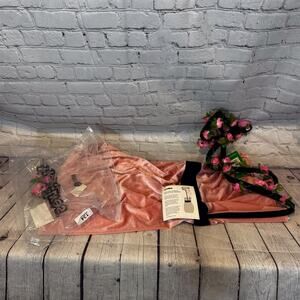 Tipsy Elves Mean Girl’s Regina George Prom Dress Inspired Halloween Costume